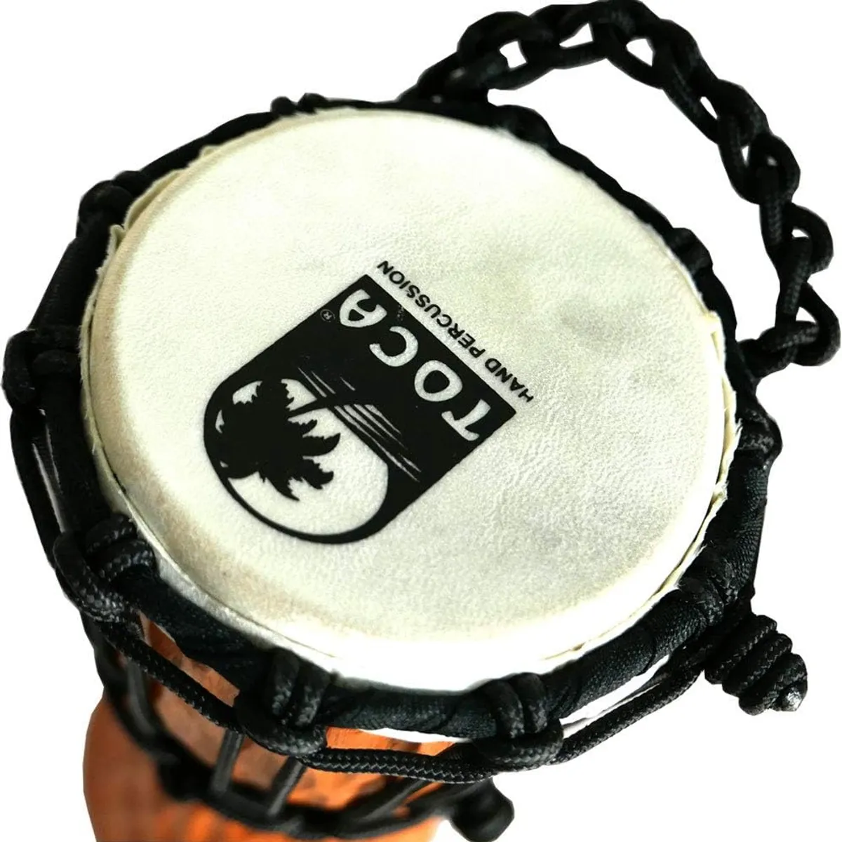 GENERICO - MINI DJEMBE CEREZO TOCA PERCUSSION