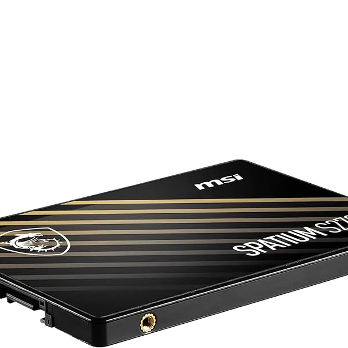 MSI - UNIDAD DE ESTADO SOLIDO MSI 240 GB SPATIUM S270 SATA - 2.5