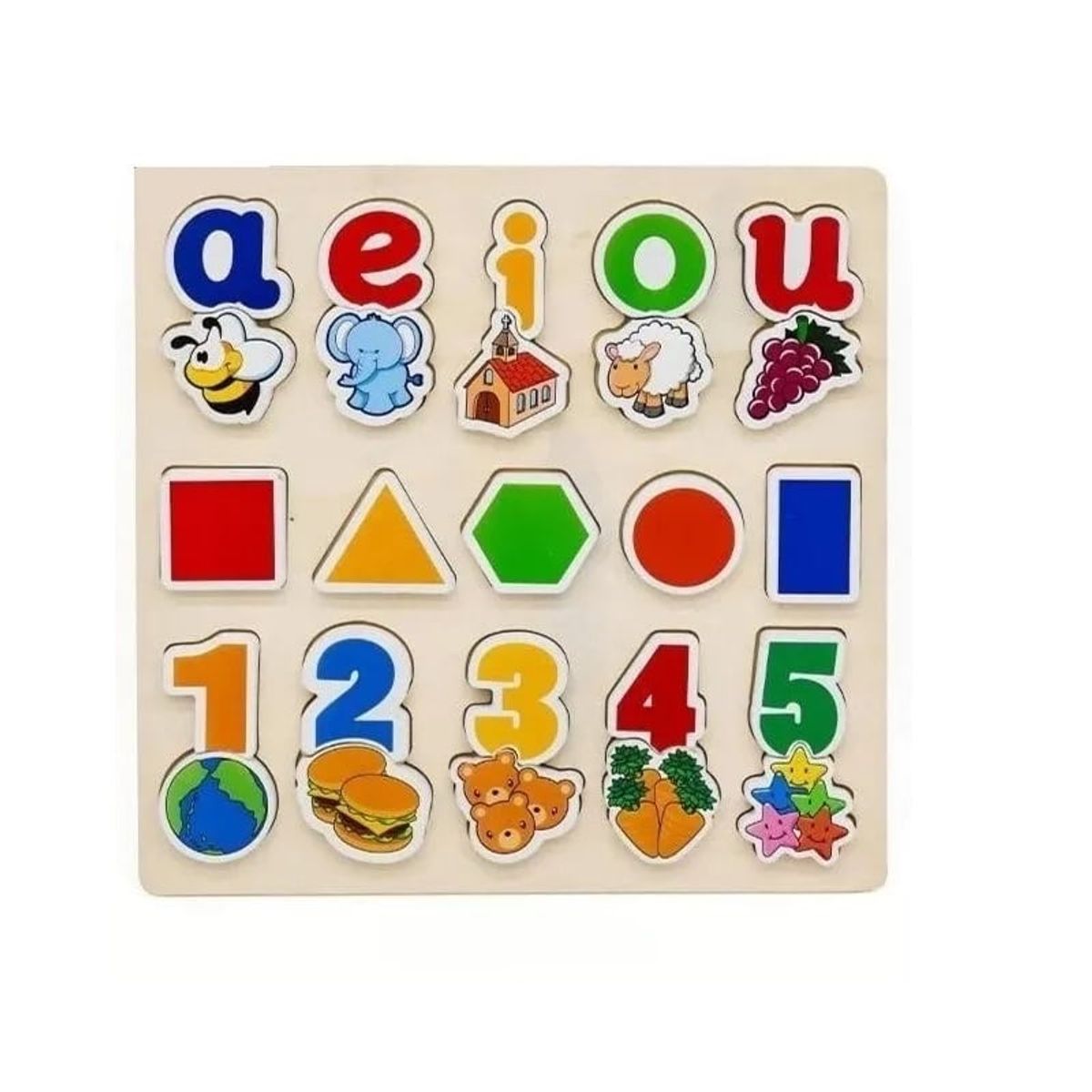 GENERICO - Rompecabezas en alto relive con damas chinas en 1