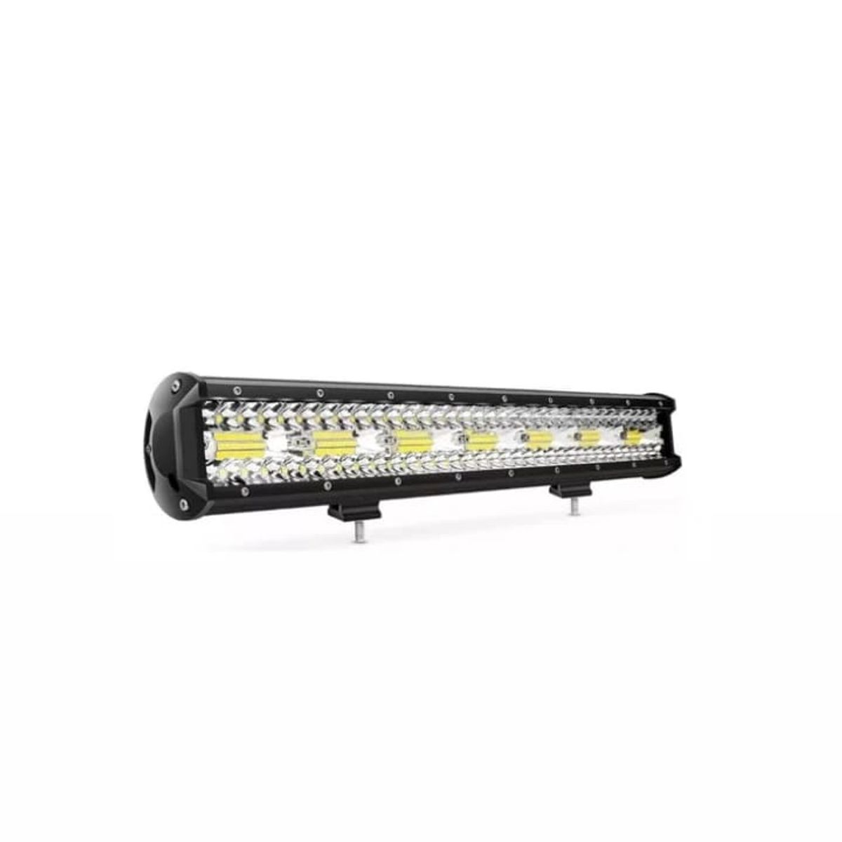 GENERICO - Barra Led  420w - 20CM De Luz Blanca 48000lumenes