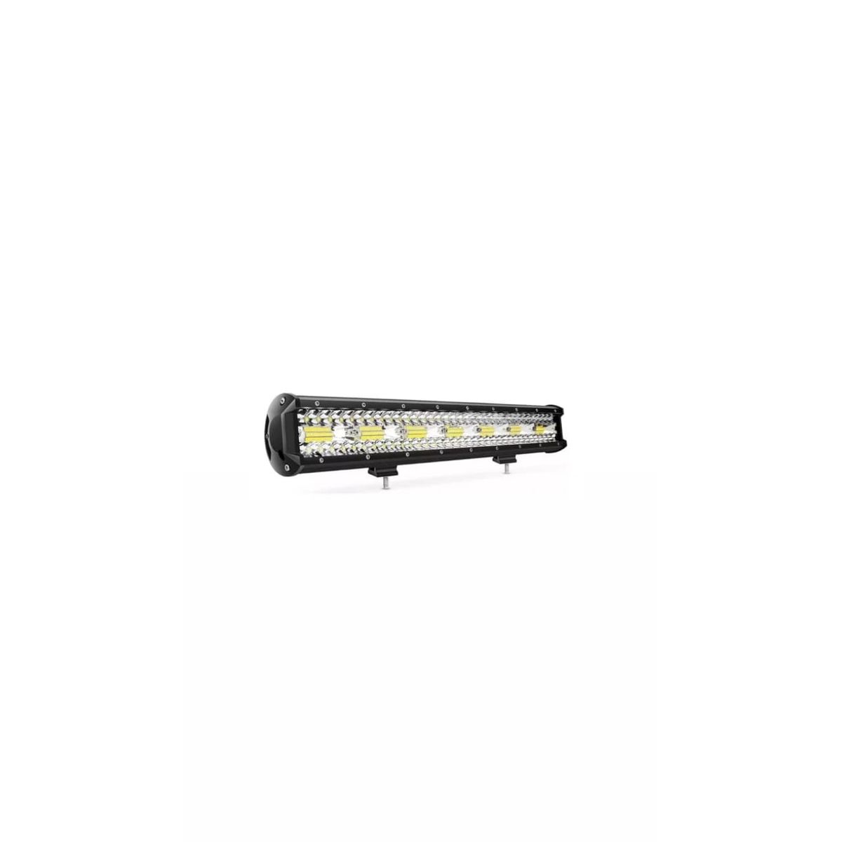 GENERICO - Barra Led  420w - 20CM De Luz Blanca 48000lumenes