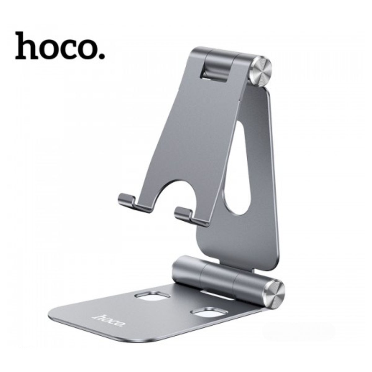 HOCO - Soporte Plegable Para Teléfono Móvil DH05