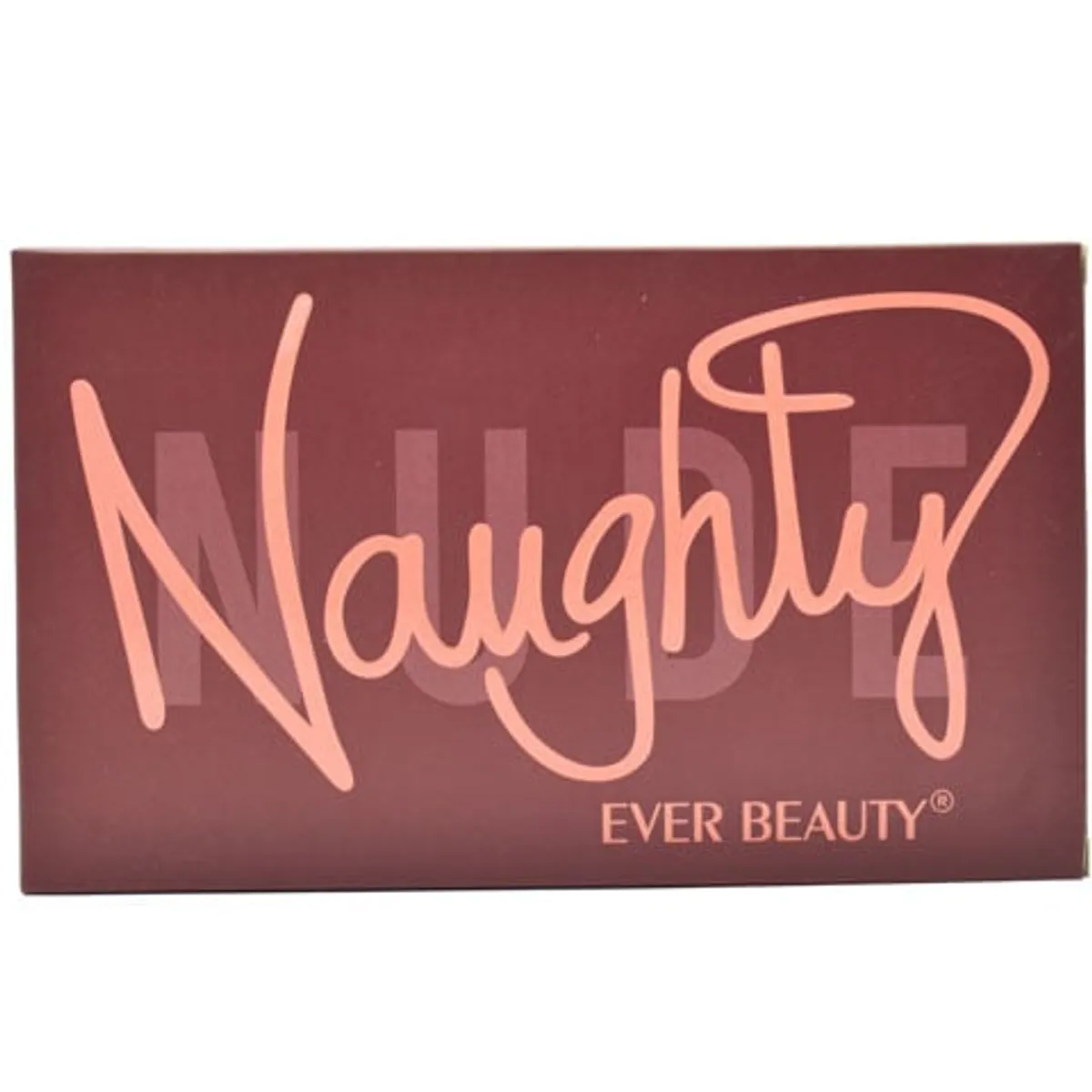 GENERICO - Paleta de Sombras Para Ojos Ever Beauty