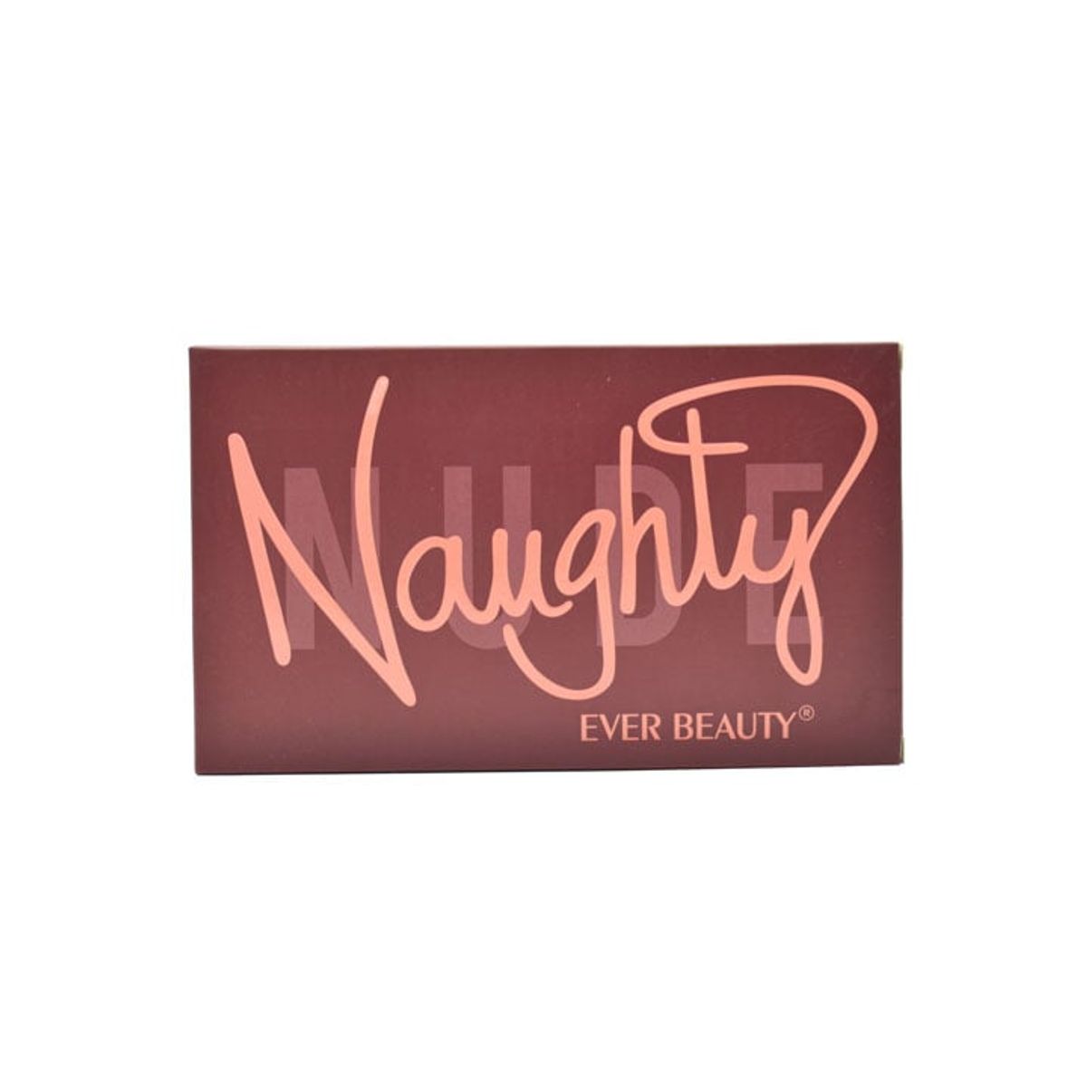 GENERICO - Paleta de Sombras Para Ojos Ever Beauty