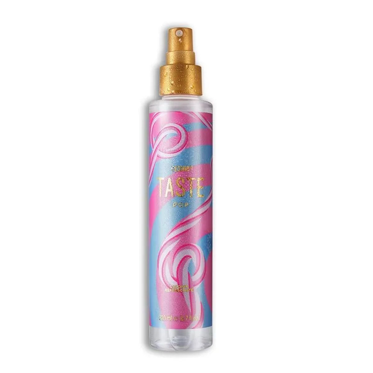 CYZONE - Taste Pop Colonia de Mujer 200 ml Cyzone