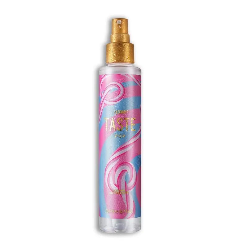 CYZONE - Taste Pop Colonia de Mujer 200 ml Cyzone