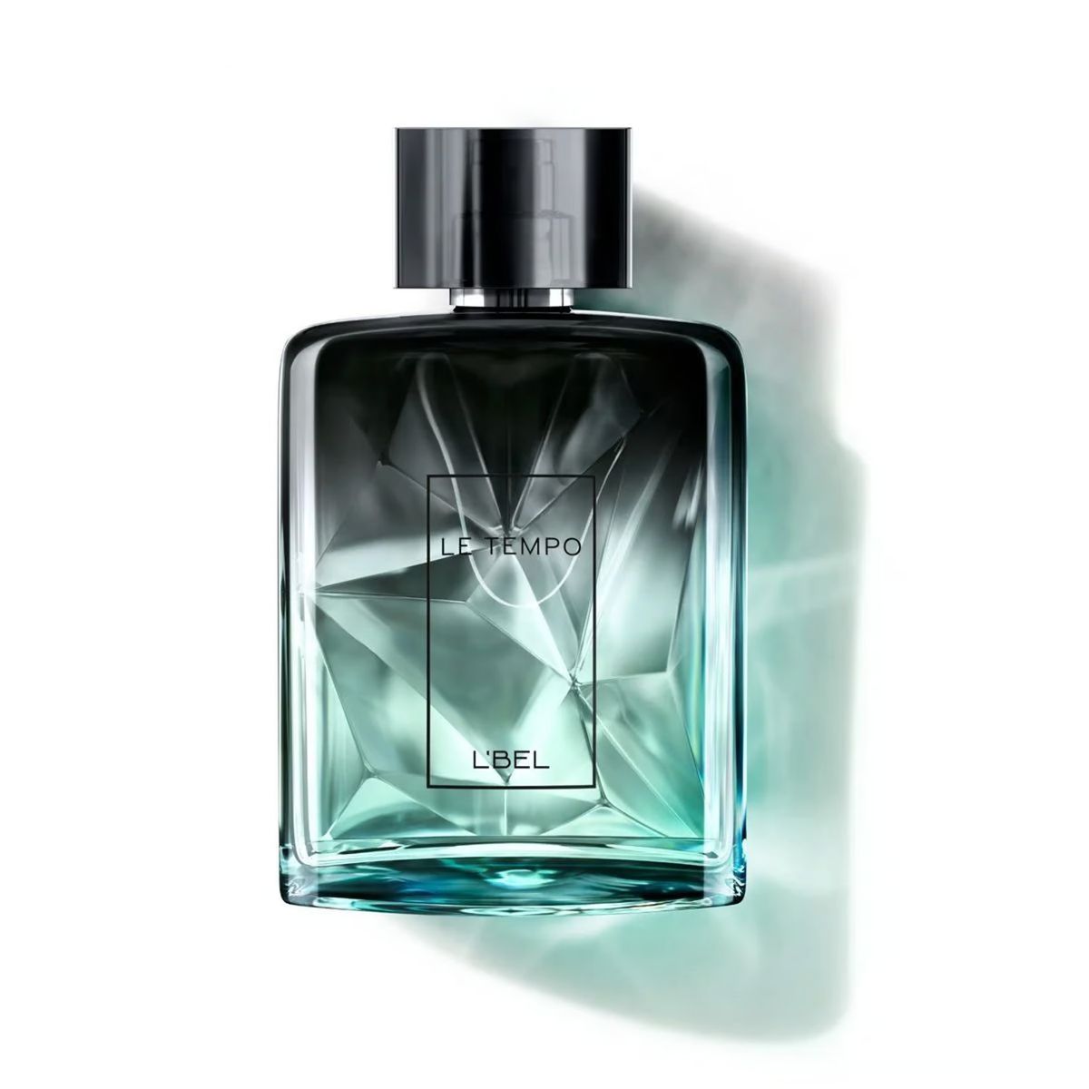 LBEL - Le Tempo Colonia de Hombre 90 ml LBEL.-