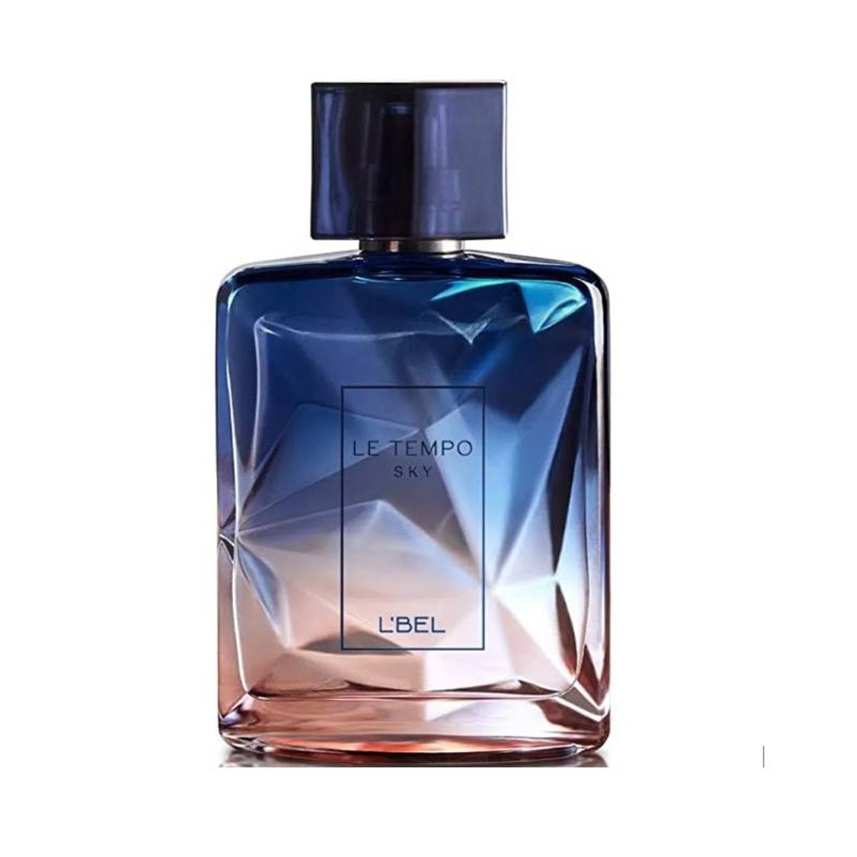 LBEL - Le Tempo Sky Perfume de Hombre 90 ml LBEL.-