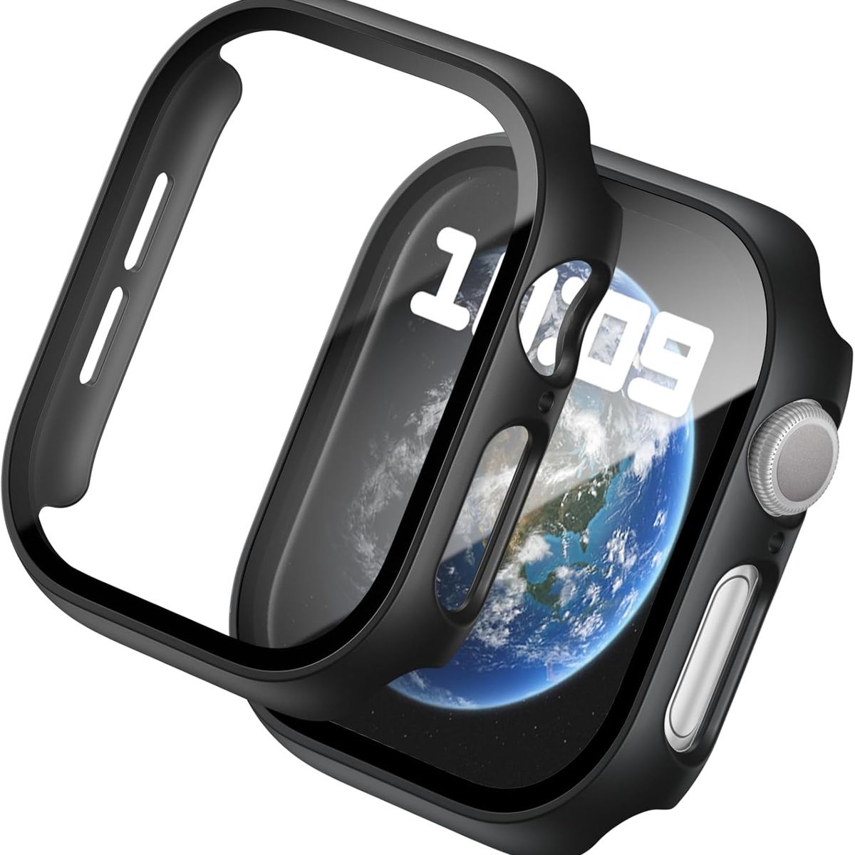 A BRAND - Case Para Apple Watch Series 10 De 42mm 2024 Con Mica