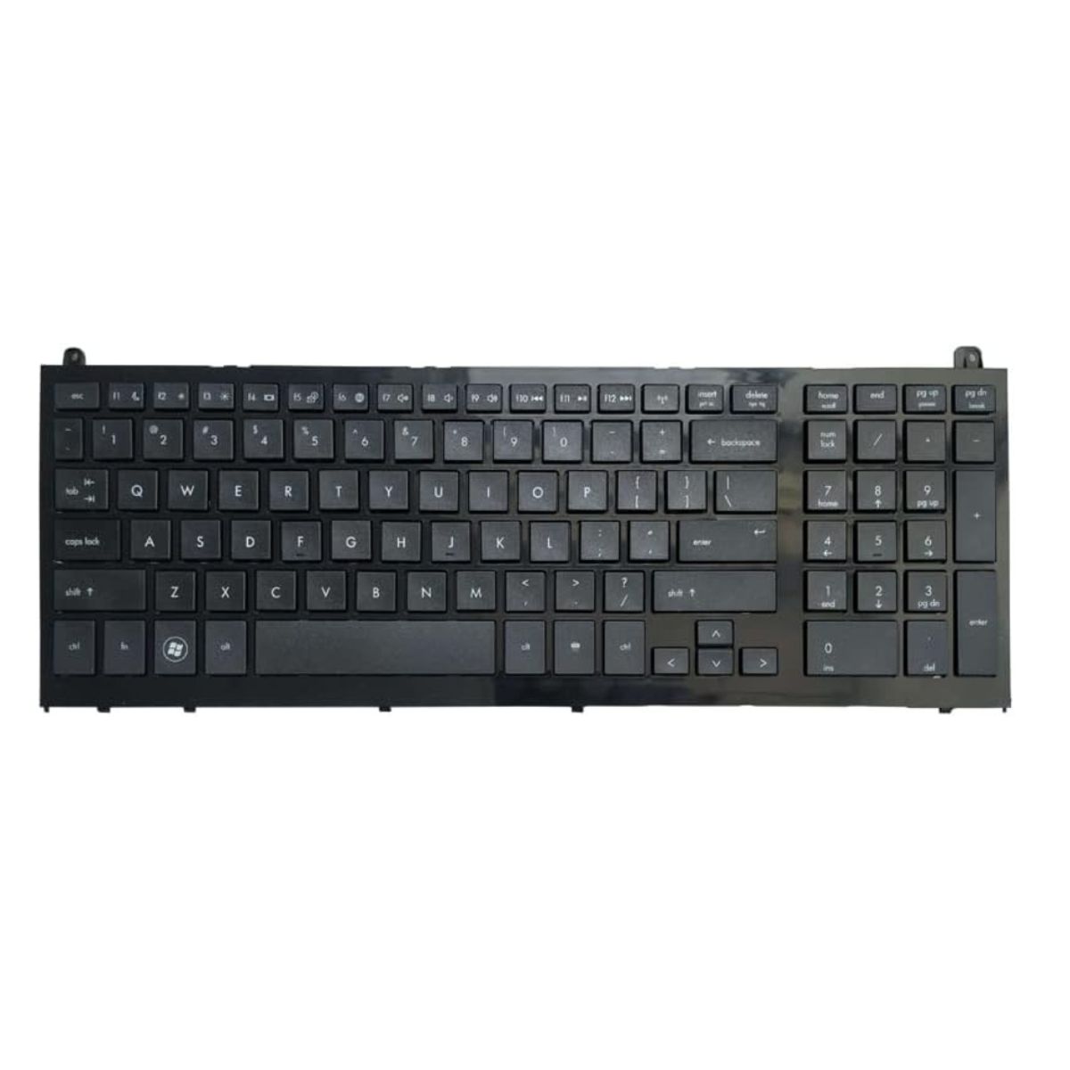 OEM - Teclado para Laptop Hp Probook 4520.  4520S. 4525S