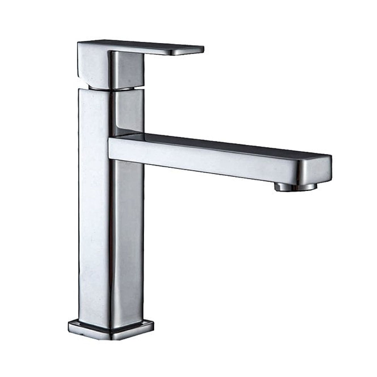 XM - LLAVE DE LAVATORIO BAJO CROMADO L3030