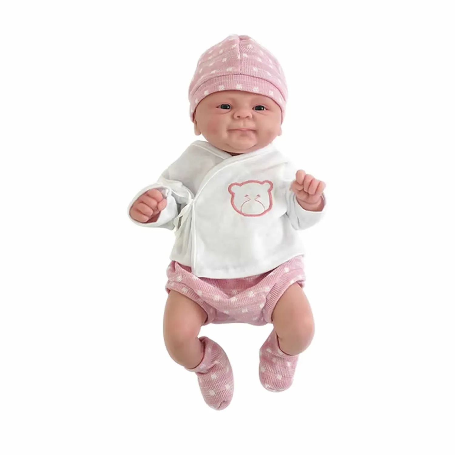 Bebe Reborn Ecoflex Reborn Baby Bebe Reborn Silicona Ecoflex 36 Cm