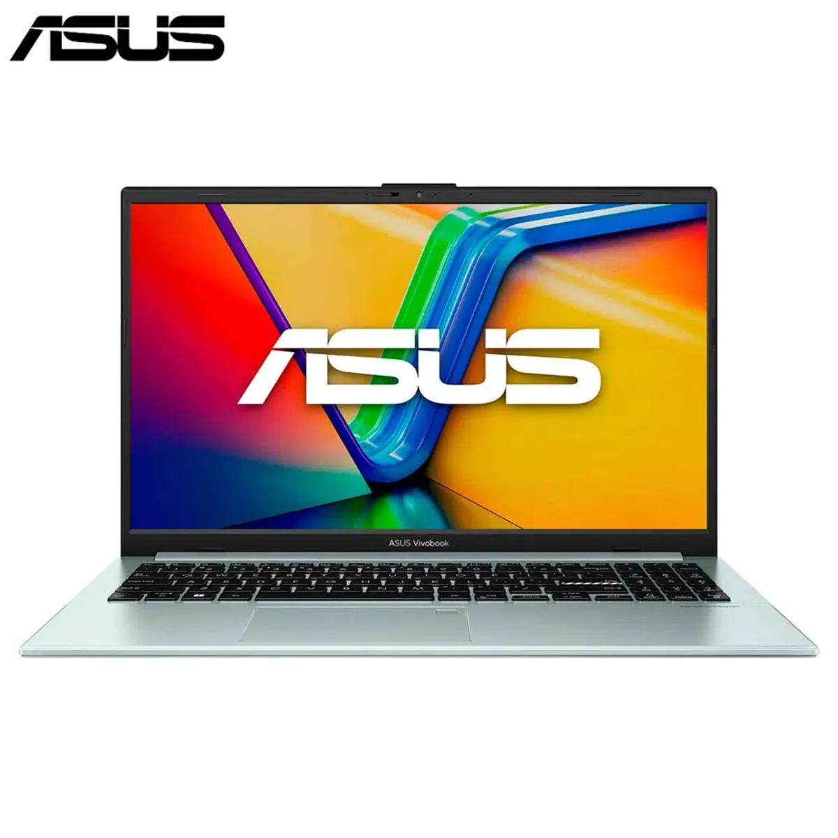 ASUS - LAPTOP ASUS VIVOBOOK GO 15 E1504FA-NJ404W AMD RYZEN 5 7520U 15.6" FHD 8GB 512GB SSD LECTOR HUELLA W11