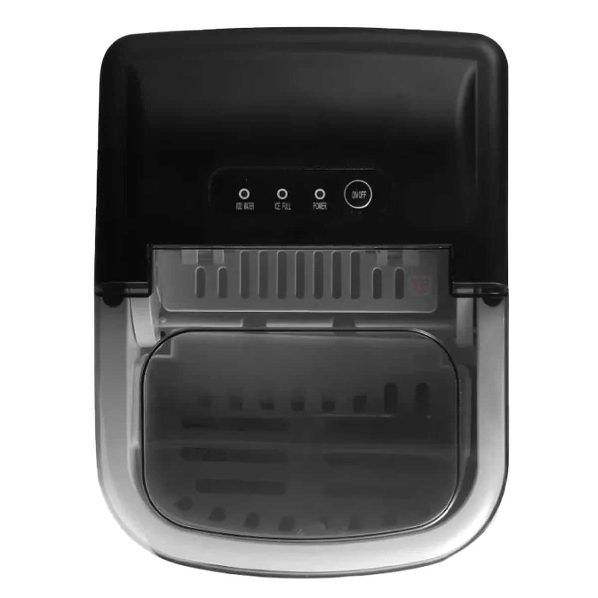 IMACO - Maquina de Hielo IMK1209 90W 1.2 Lts