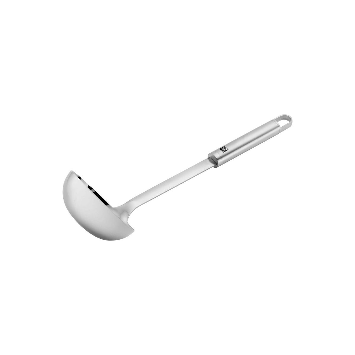 ZWILLING - Cucharón de Sopa 32.4 cm de Acero Inoxidable – ZWILLING