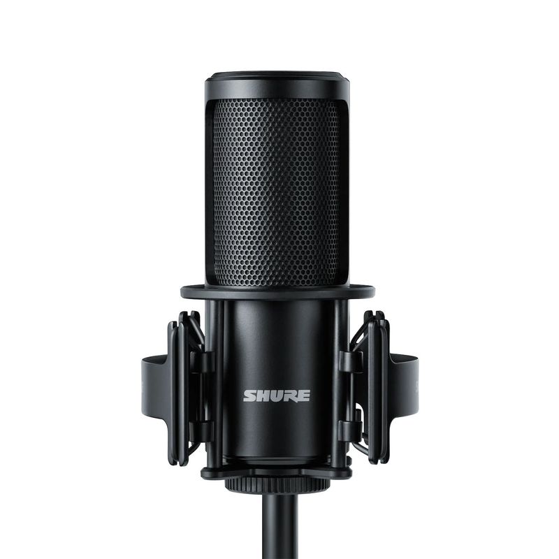 SHURE - Shure SM4 Kit Micrófono Home Studio