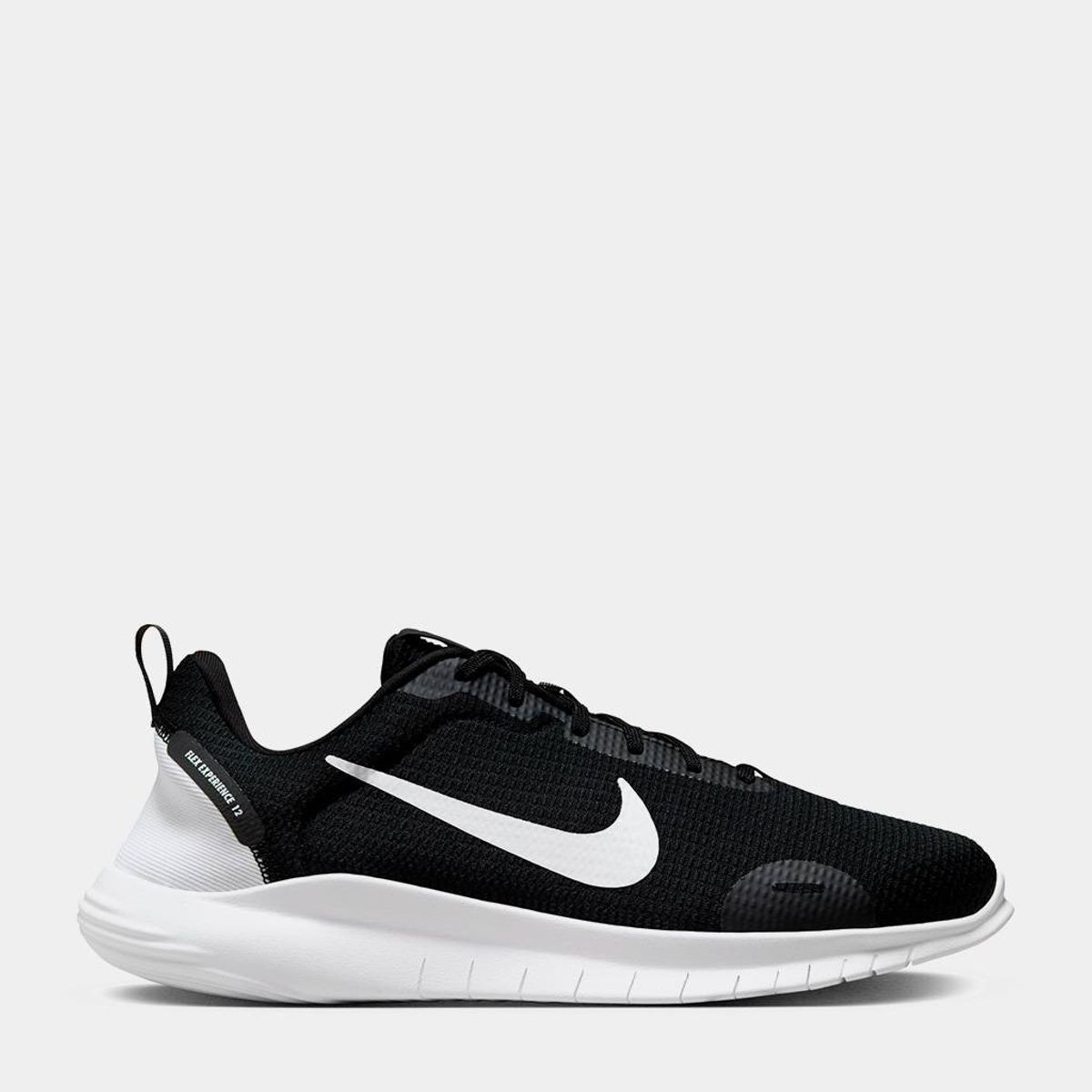 NIKE - Zapatillas Deportivas Nike Hombres Dv0744-004 Flex Experience Rn 12 4E