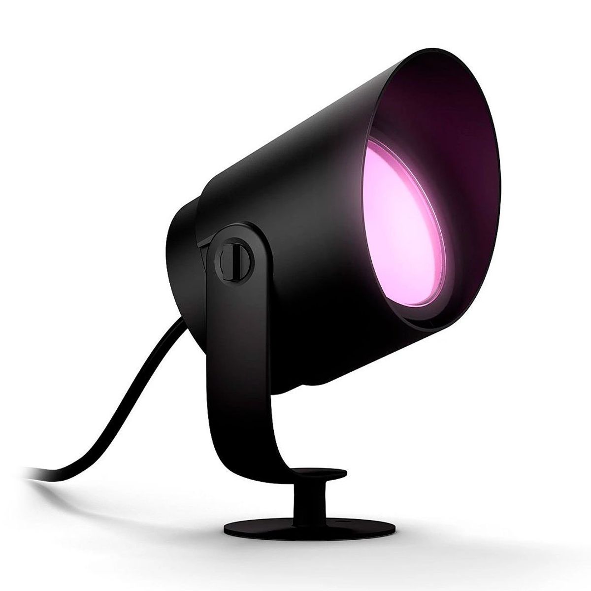 PHILIPS HUE - PHILIPS HUE Lily XL Lámpara Reflector LED Smart Exterior