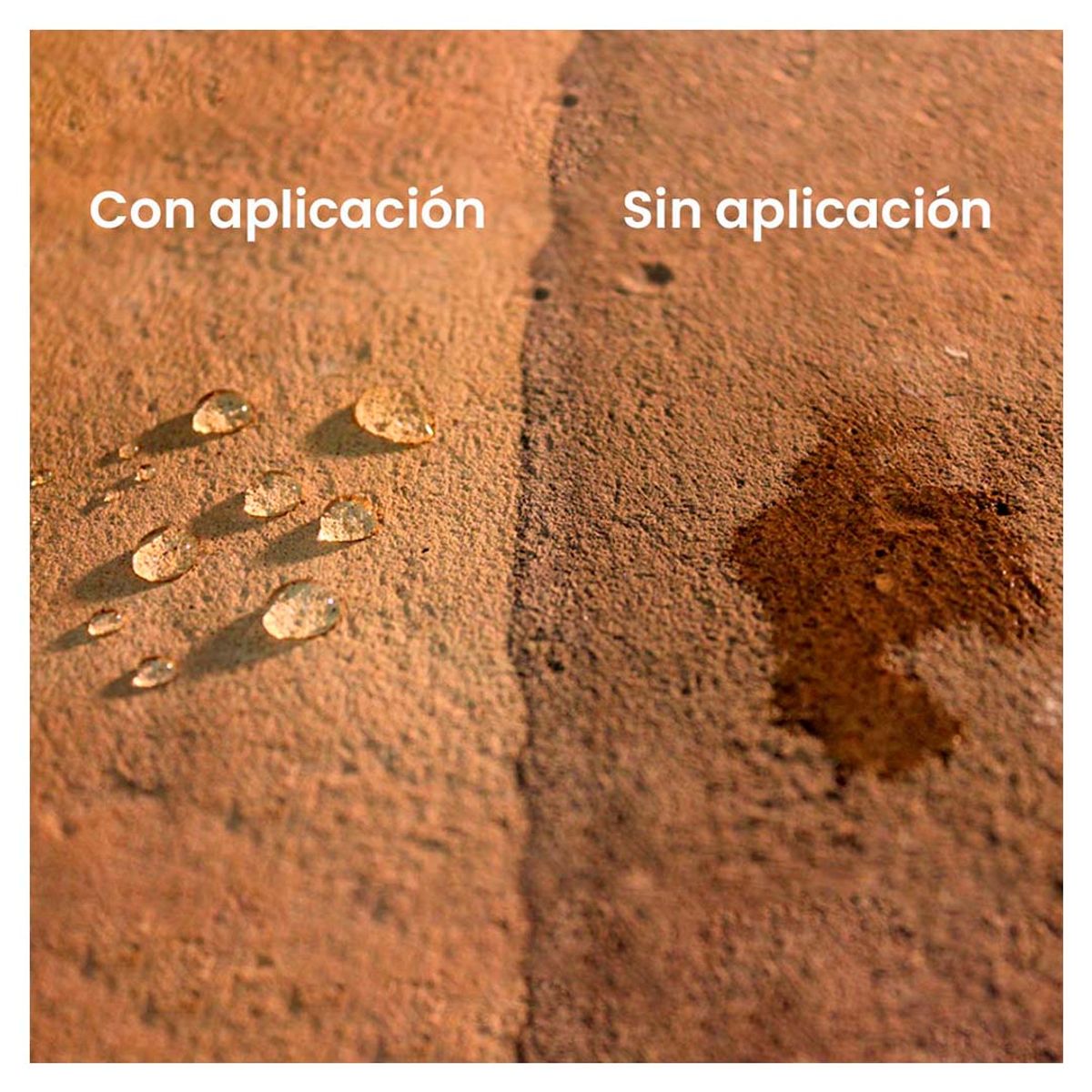 QUILOSA - Hidrorepelente para Suelos 750 ml Quilosa