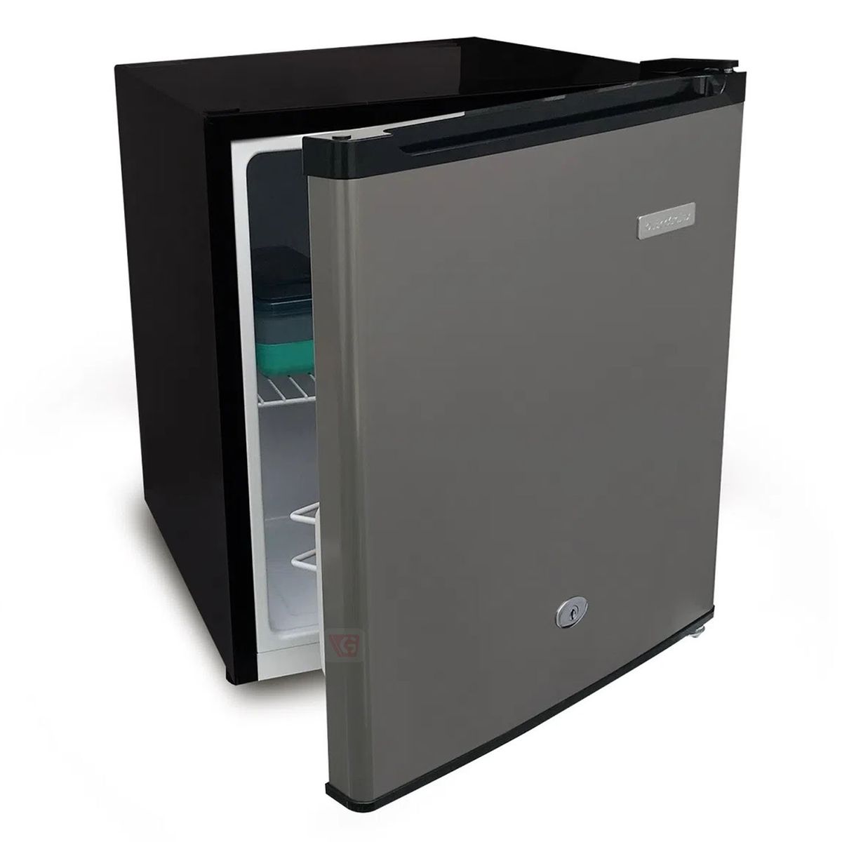 ELECTROLUX - Frigobar Electrolux 47 lt ERD50G2HPI Inox