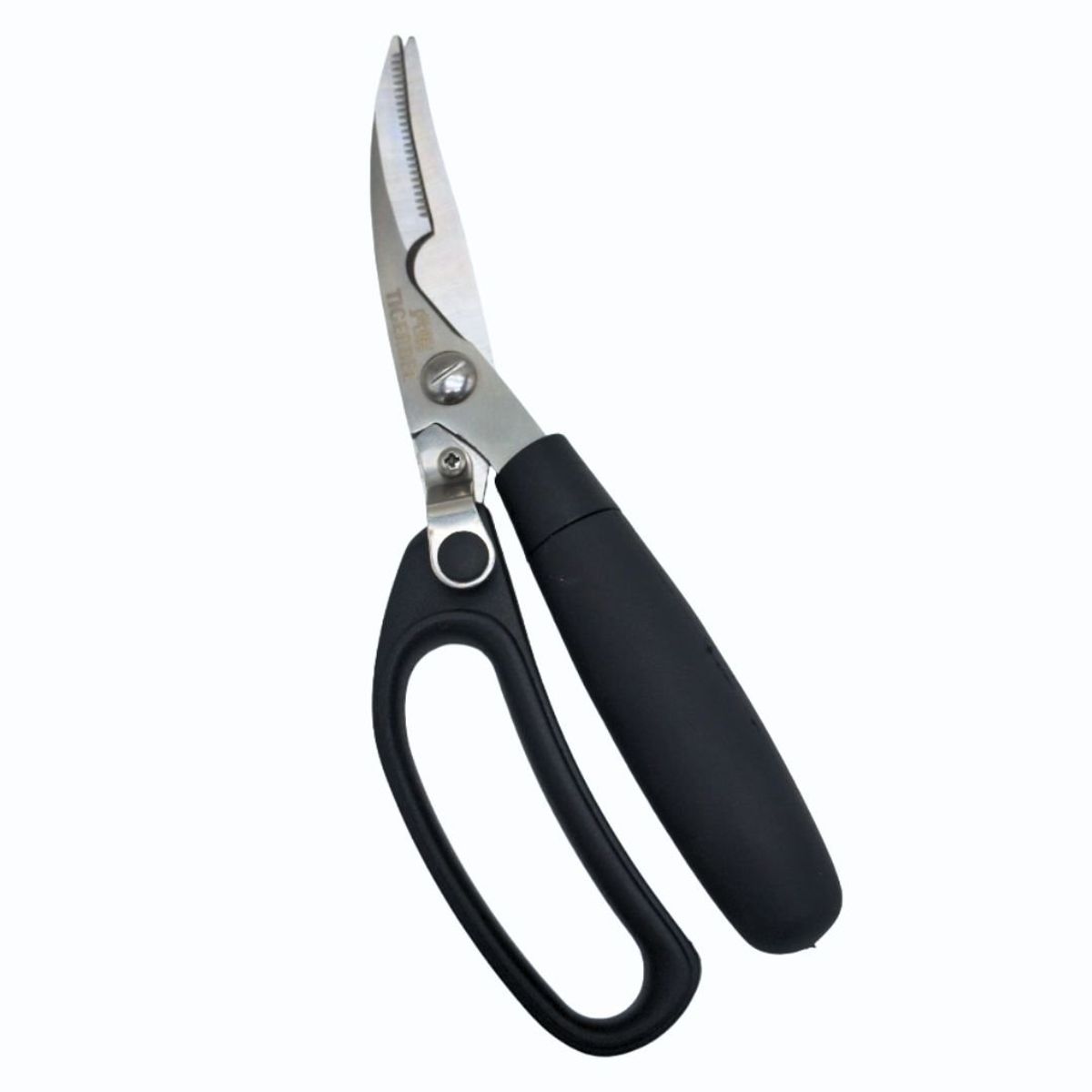 TIGERBEE - TIJERA PARA AVES DE CORRAL