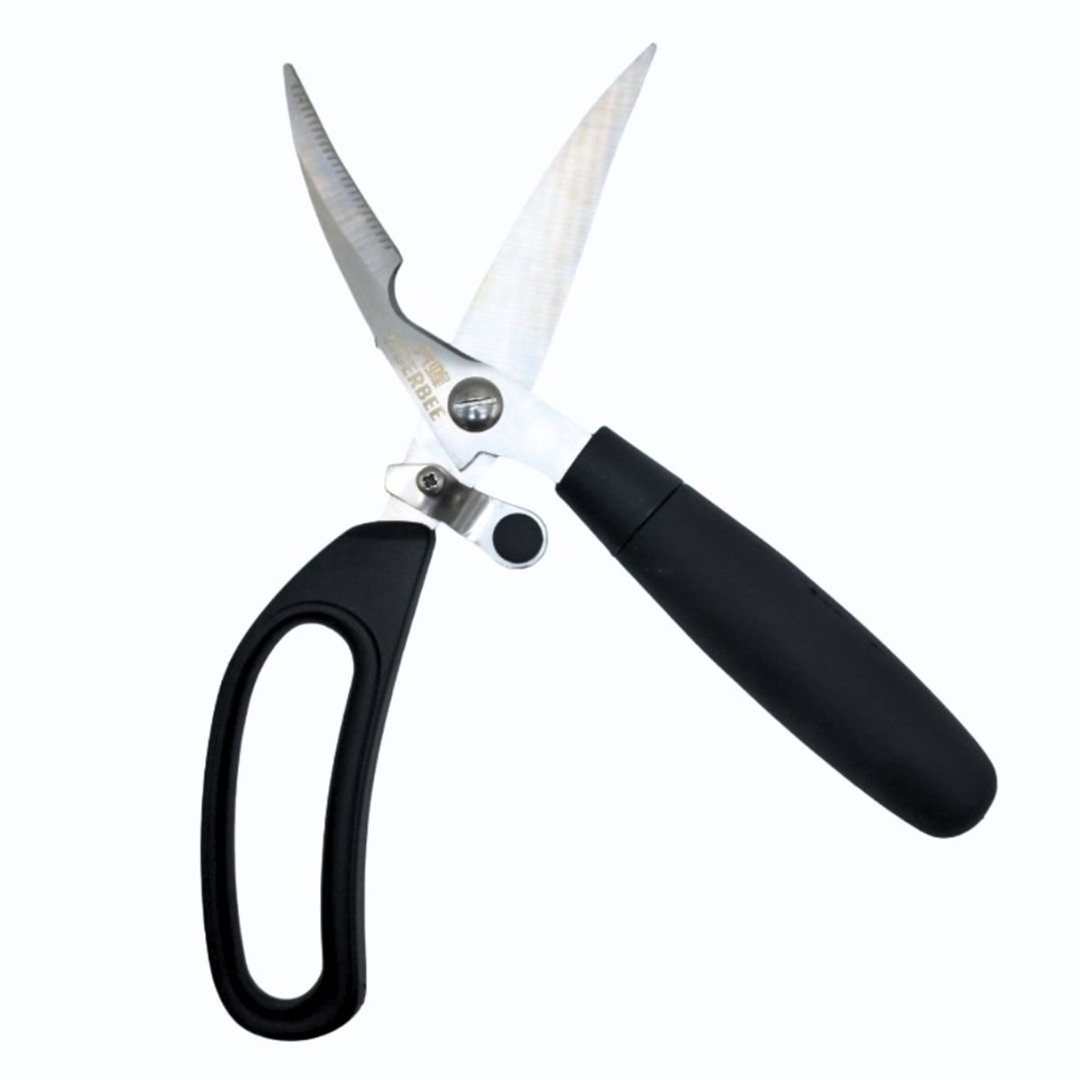 TIGERBEE - TIJERA PARA AVES DE CORRAL