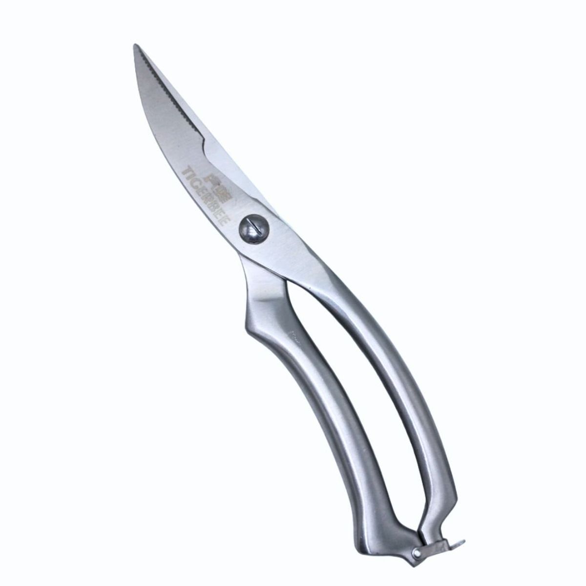 TIGERBEE - TIJERA PARA AVES DE CORRAL