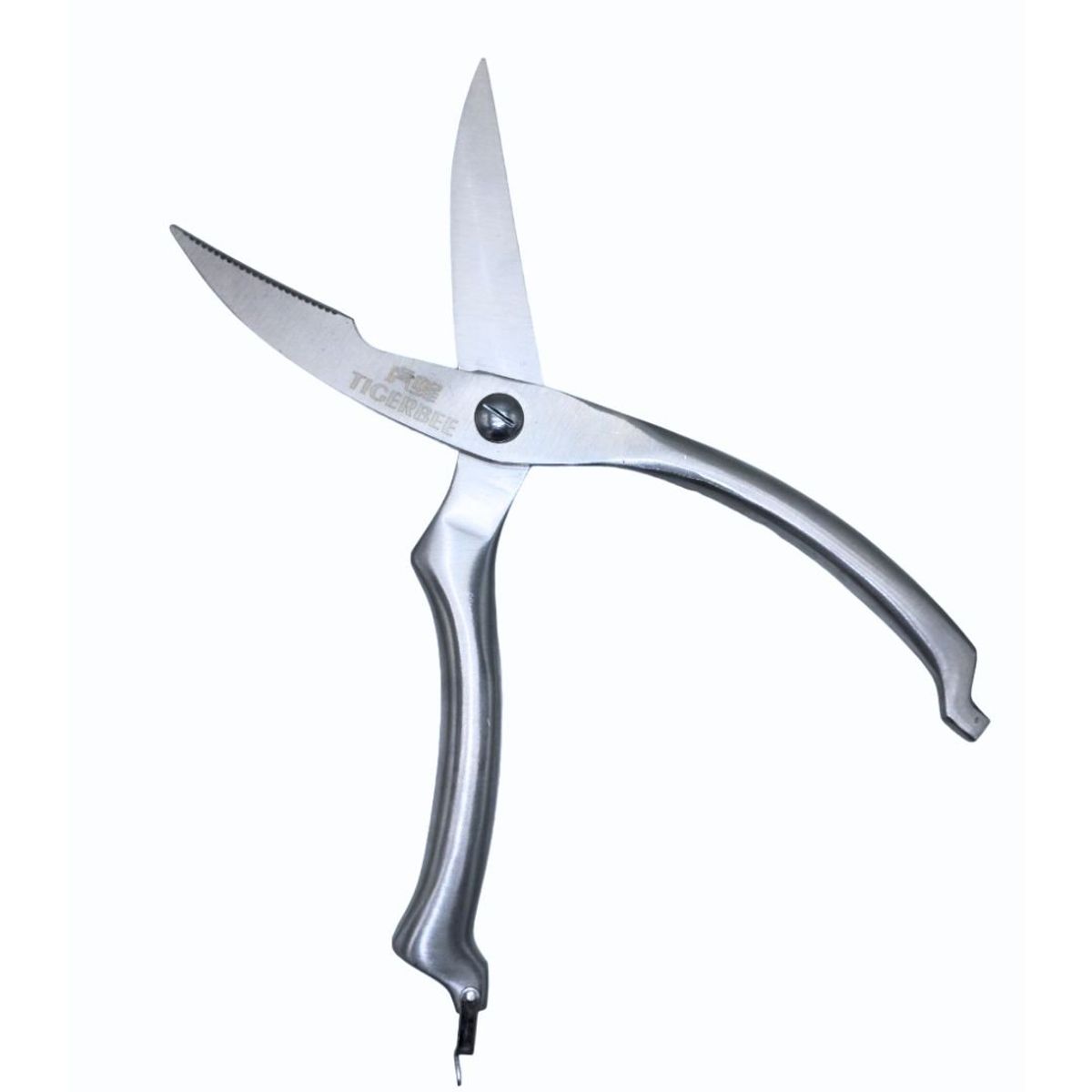 TIGERBEE - TIJERA PARA AVES DE CORRAL