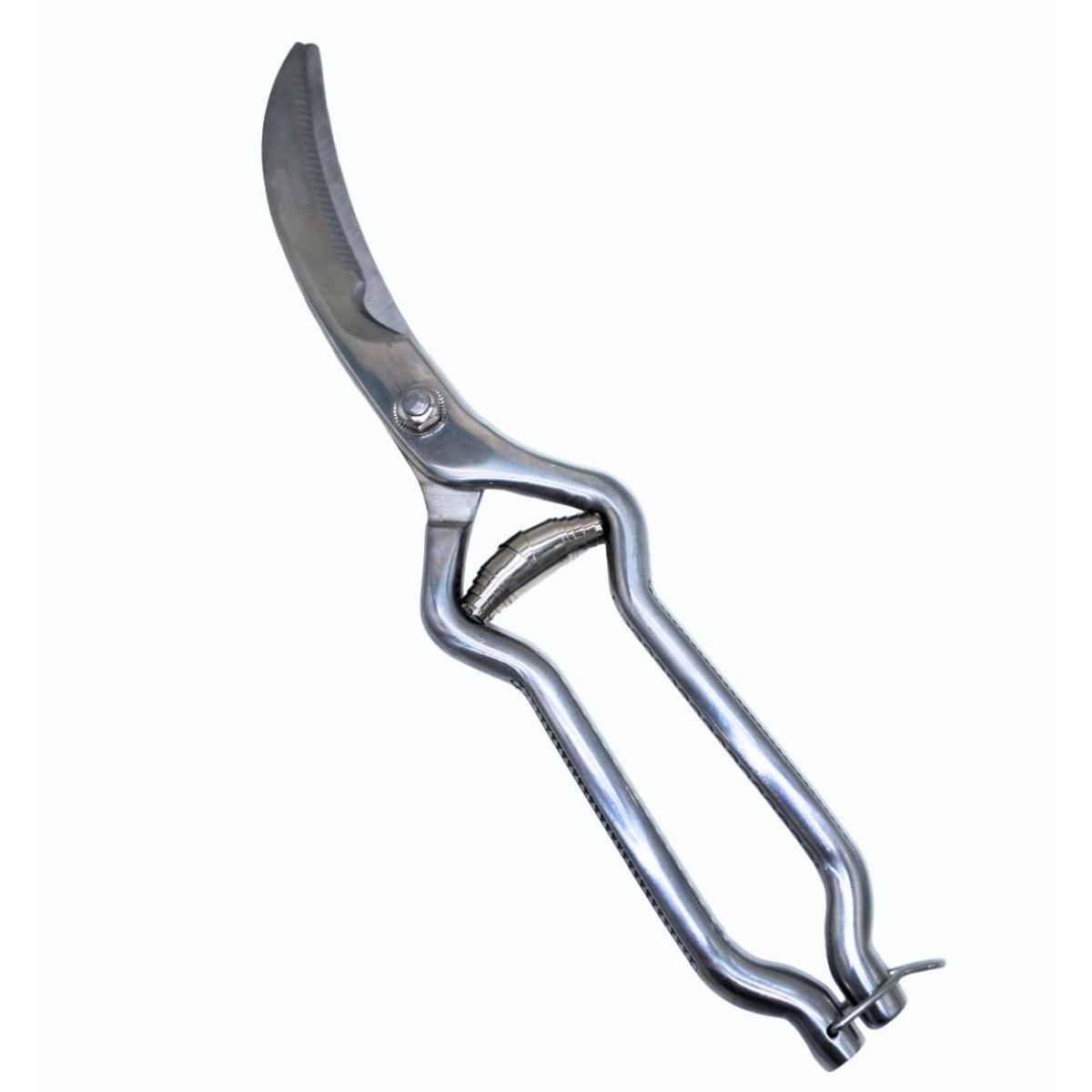 TIGERBEE - TIJERA PARA AVES DE CORRAL