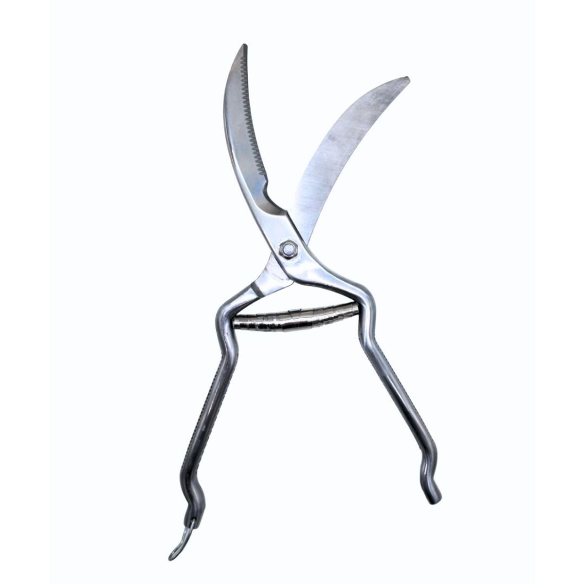 TIGERBEE - TIJERA PARA AVES DE CORRAL