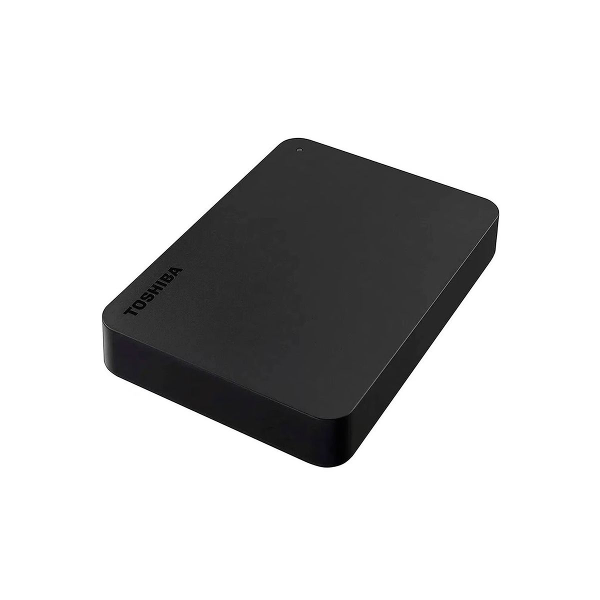 TOSHIBA - DISCO DURO PORTATIL TOSHIBA BASICS 2TB 25 USB PN HDTB520XK3AA