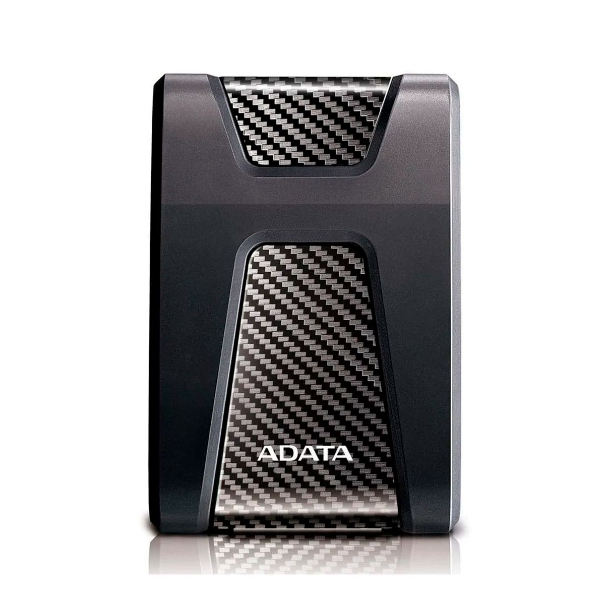ADATA - DISCO DURO ADATA HD650 EXTERNO 2TB NEGRO USB PN AHD650-2TU31-CBK