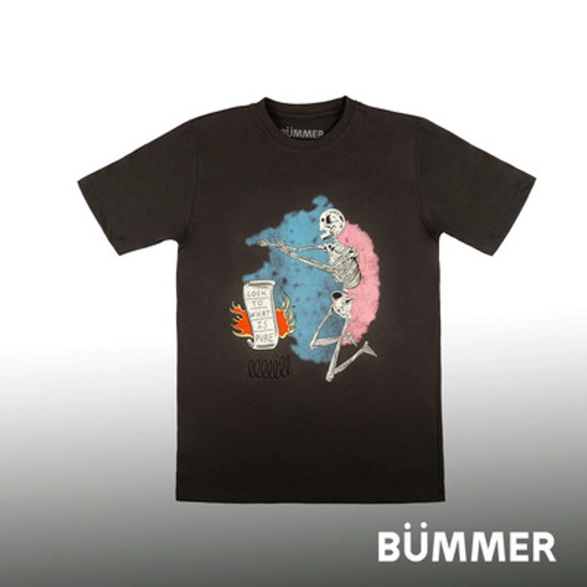 GENERICO - Polo Pure - Bümmer -