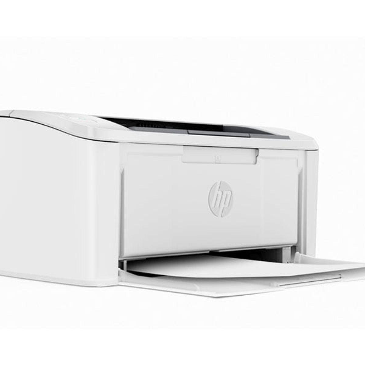 HP - Impresora HP LaserJet M111w BN 7MD68A