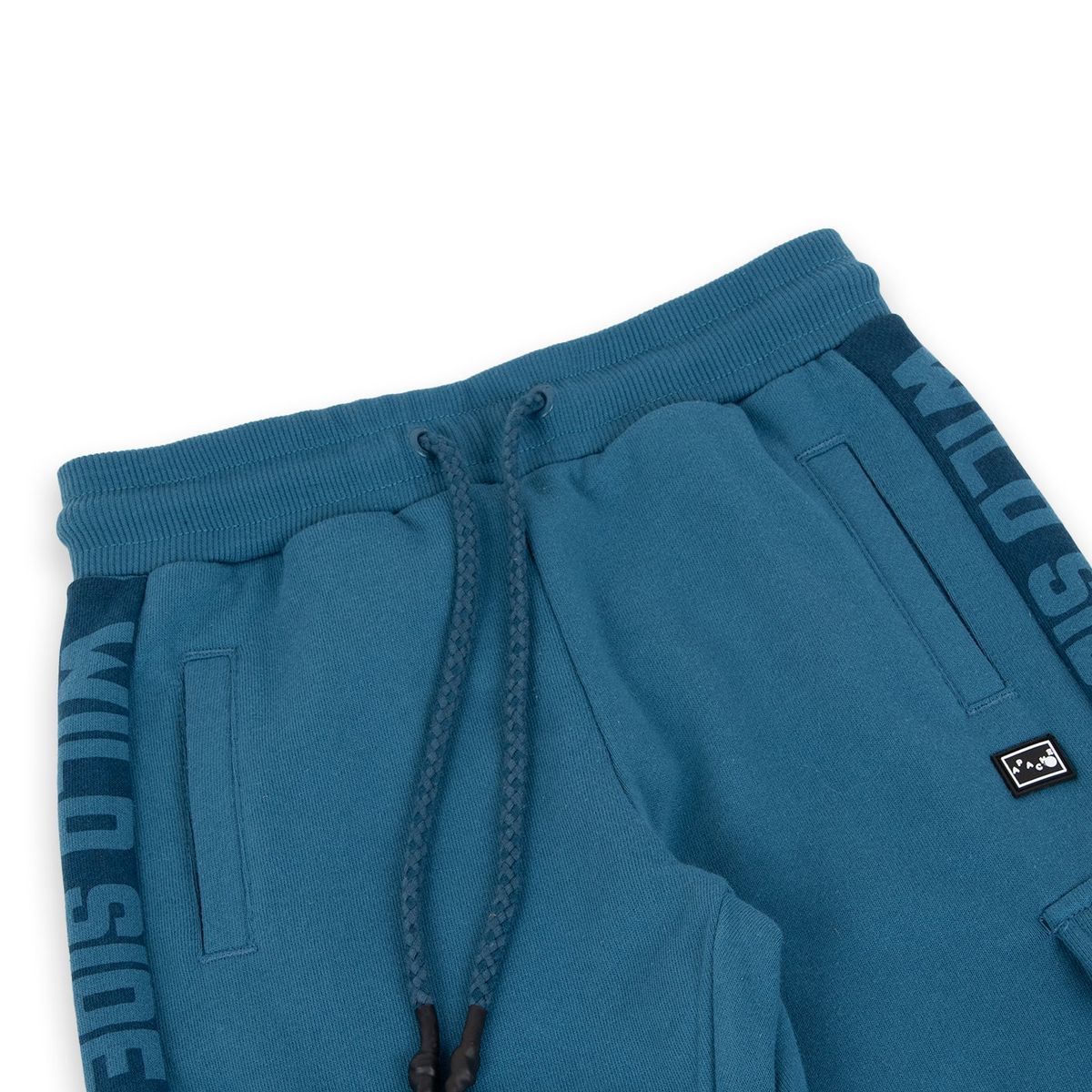 PILLIN - Pantalón Buzo Niño PVA520-24 Pillin