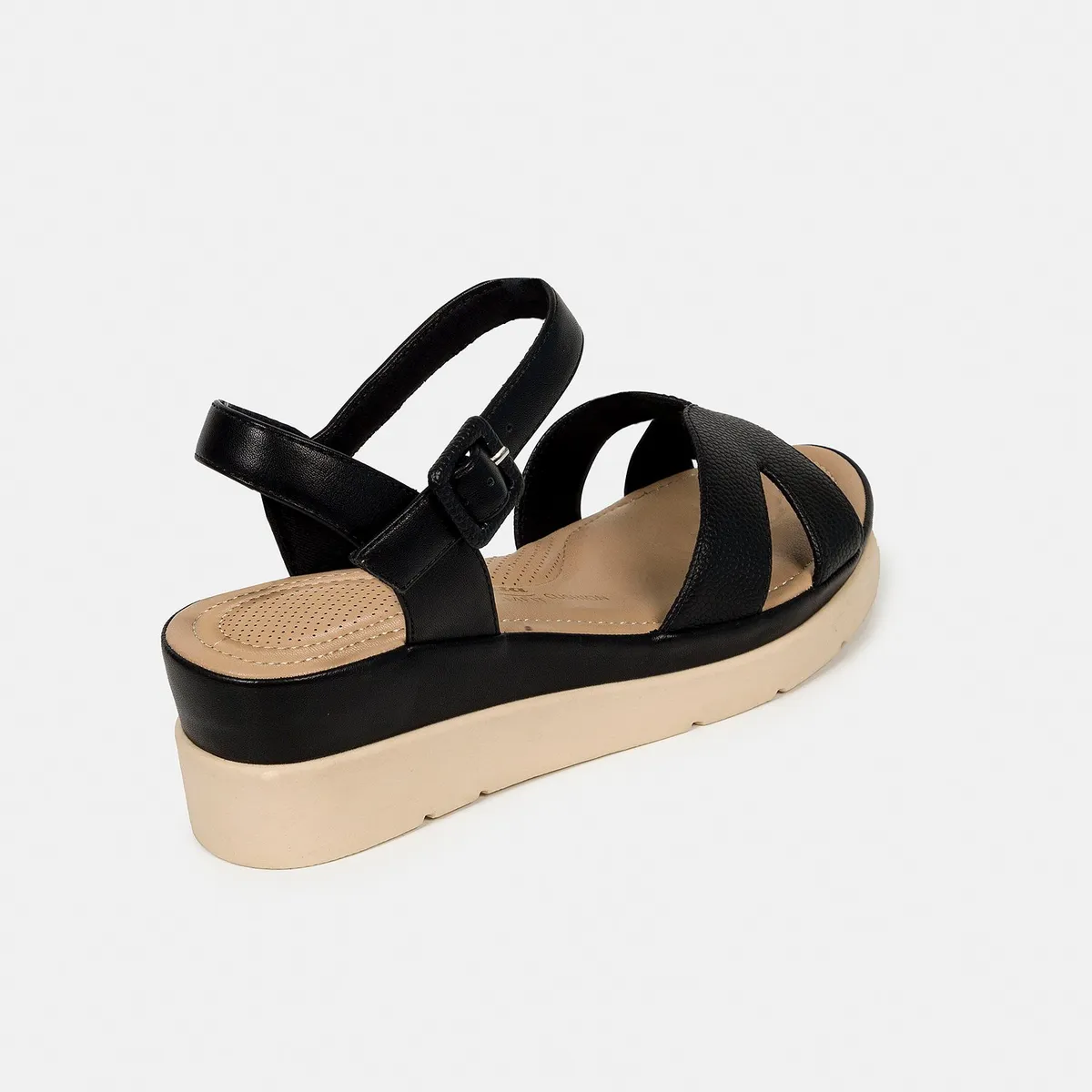 BATA - Sandalias Casuales Mujer Bata Comfit Ciarnsa v562 d559