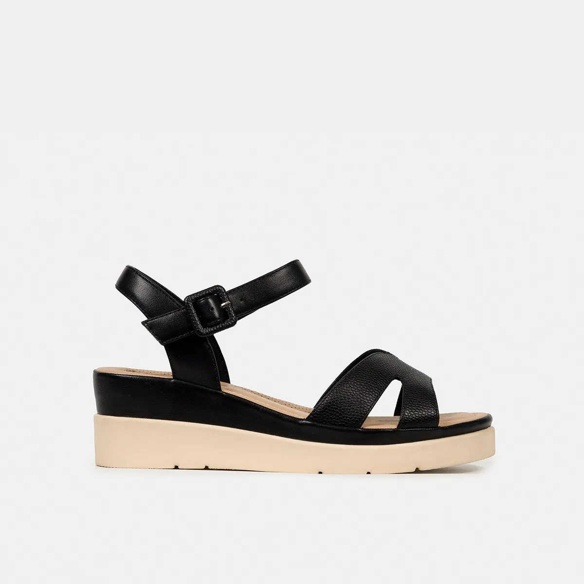 Bata - Sandalias Casuales Mujer Bata Comfit Ciarnsa v562 d559