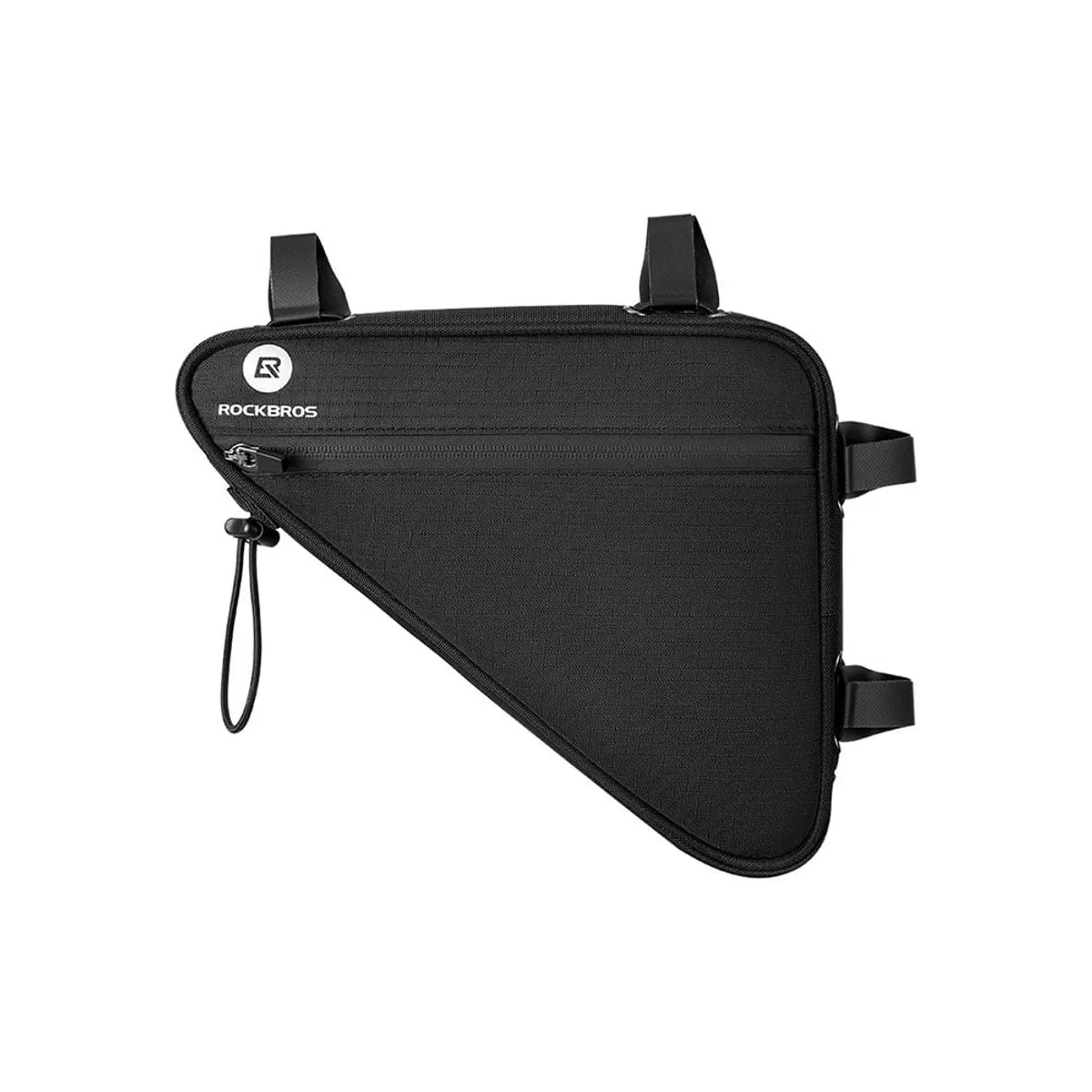 ROCKBROS - Bolso para Marco de Bicicleta Rockbros