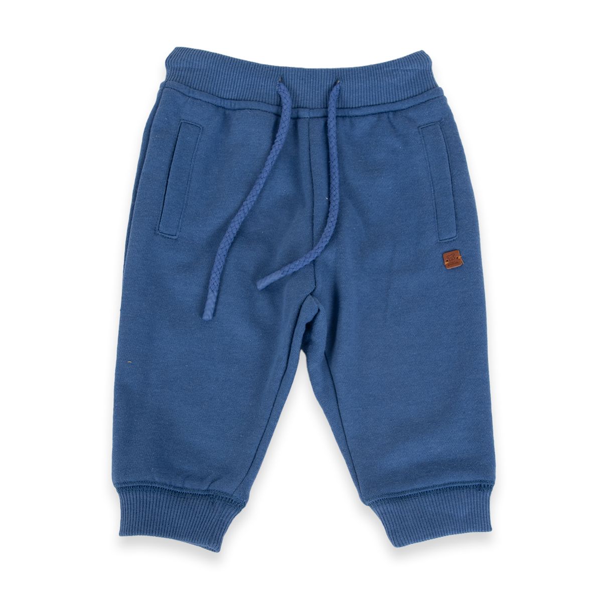 PILLIN - Pantalón Buzo Bebe Niño PVA501-24 Pillin