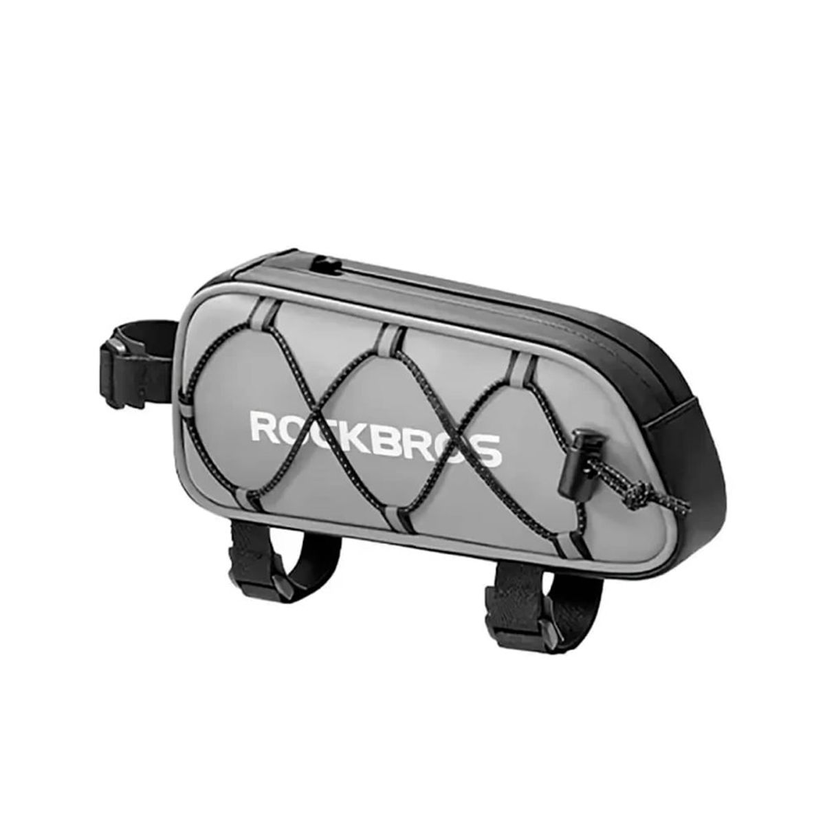 ROCKBROS - Bolso para Marco de Bicicleta Rockbros