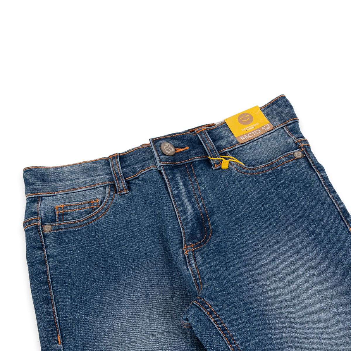 PILLIN - Jeans Niño PVA703-24 Pillin