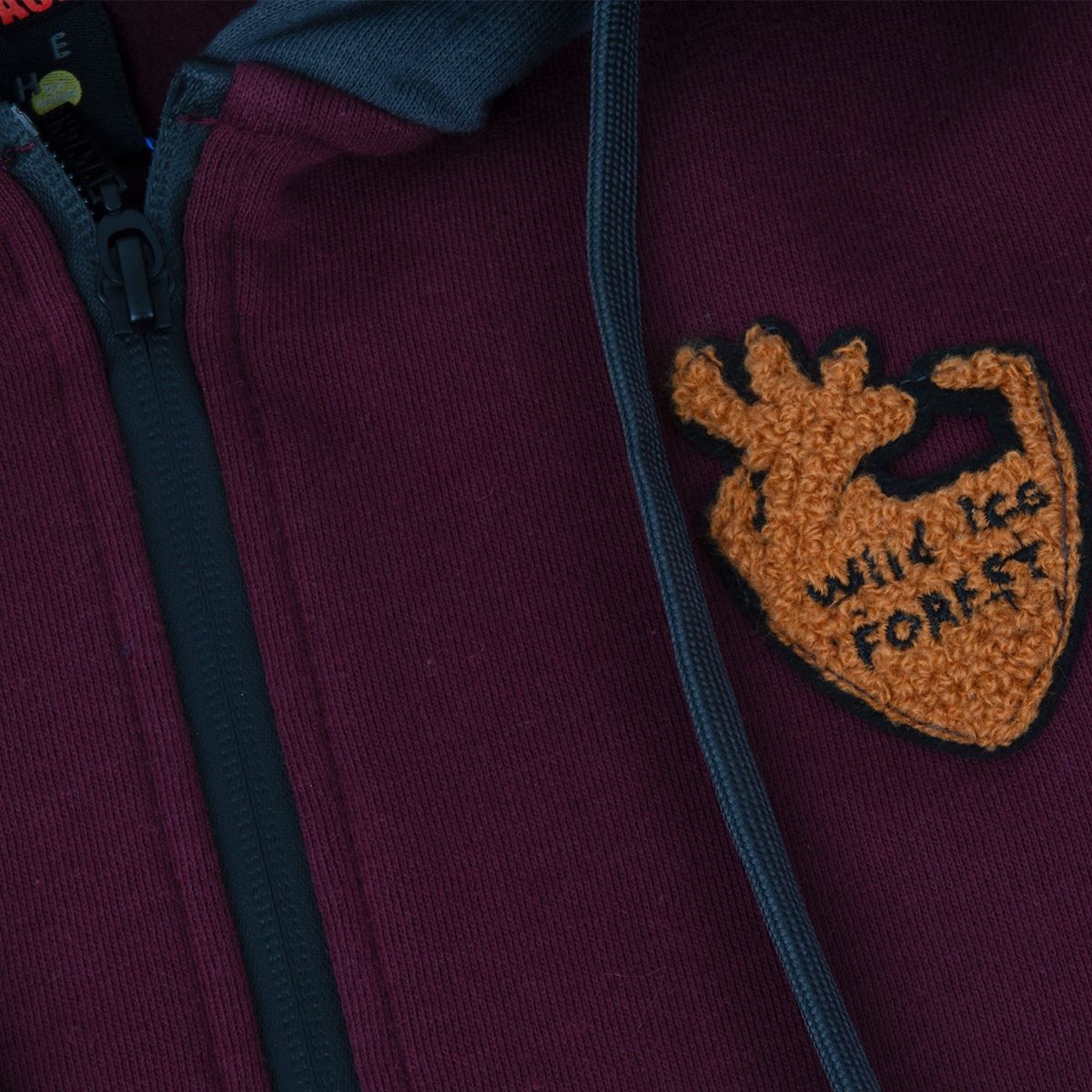 PILLIN - Buzo Niño PVZ547-24 Pillin