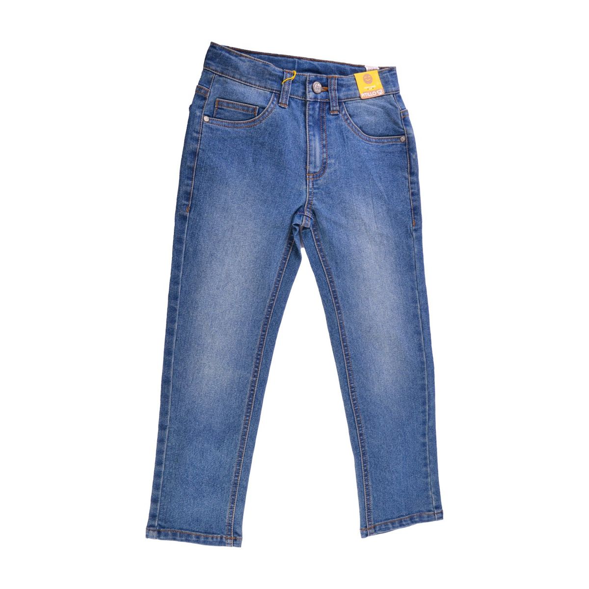 PILLIN - Jeans  Skinny PVX703 Pillin