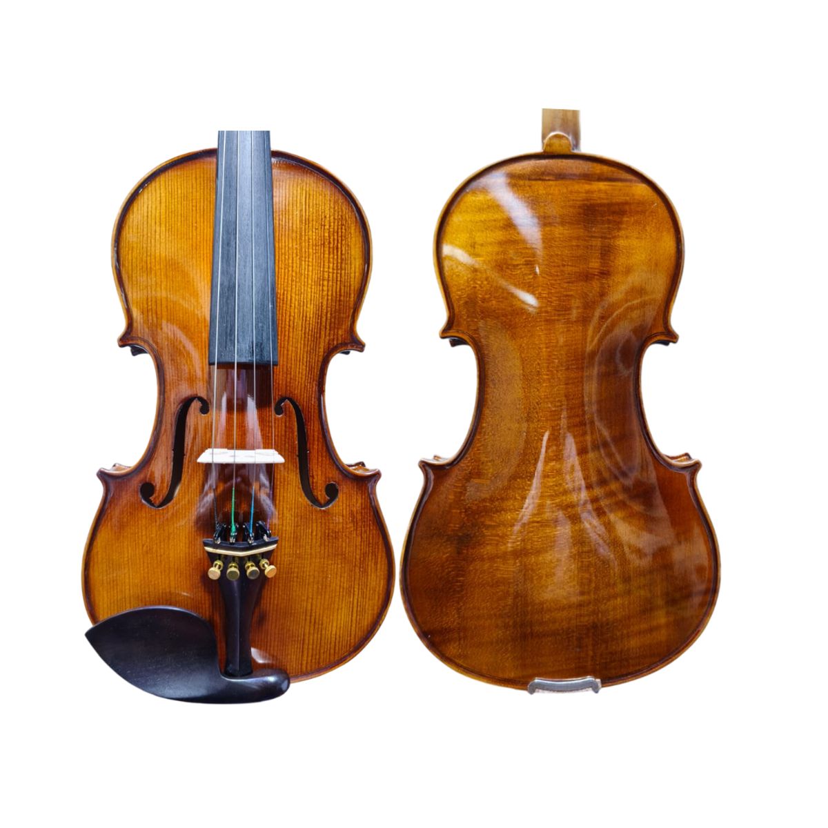 GENERICO - Violín Niccolo Paganini Vn100 4.4