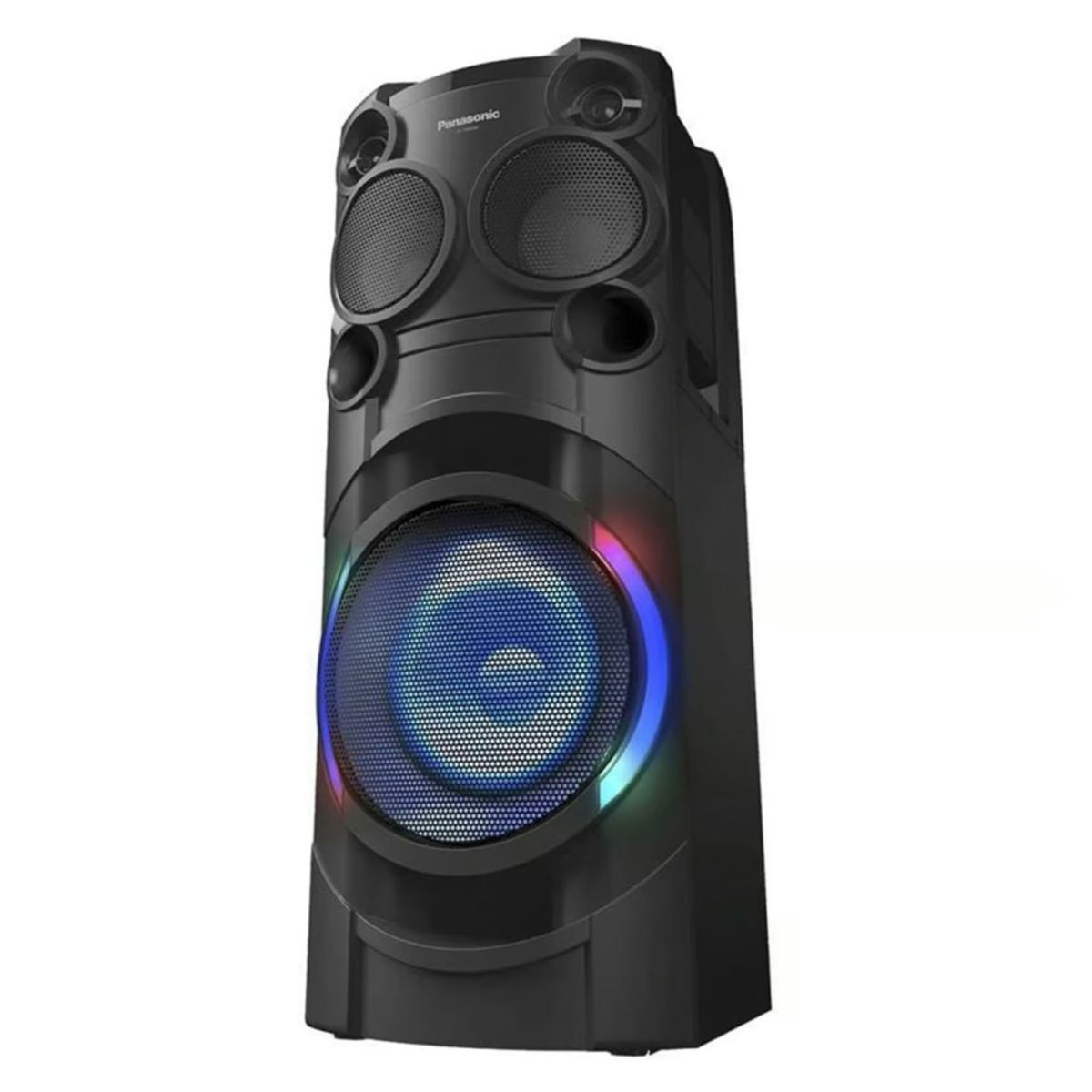 PANASONIC - Minicomponente Panasonic TMAX40 Bluetooth 1200W