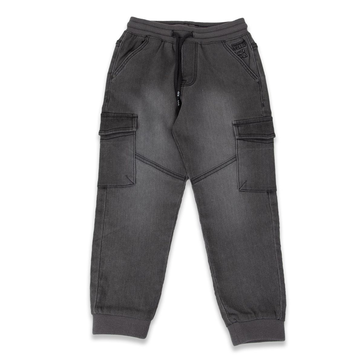 PILLIN - Jeans Niño PVZ719-24 Pillin