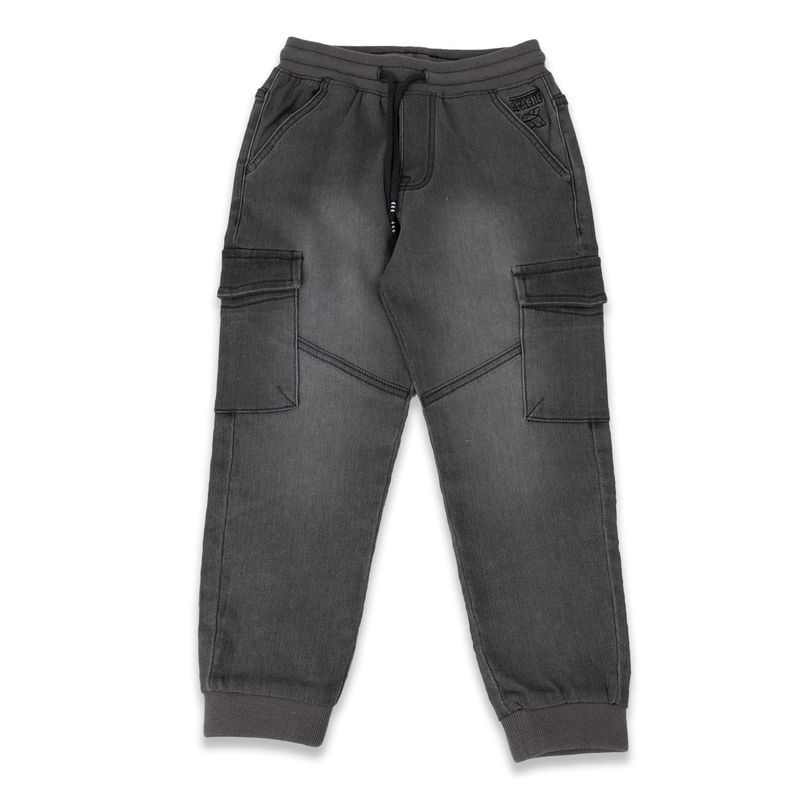 PILLIN - Jeans Niño PVZ719-24 Pillin