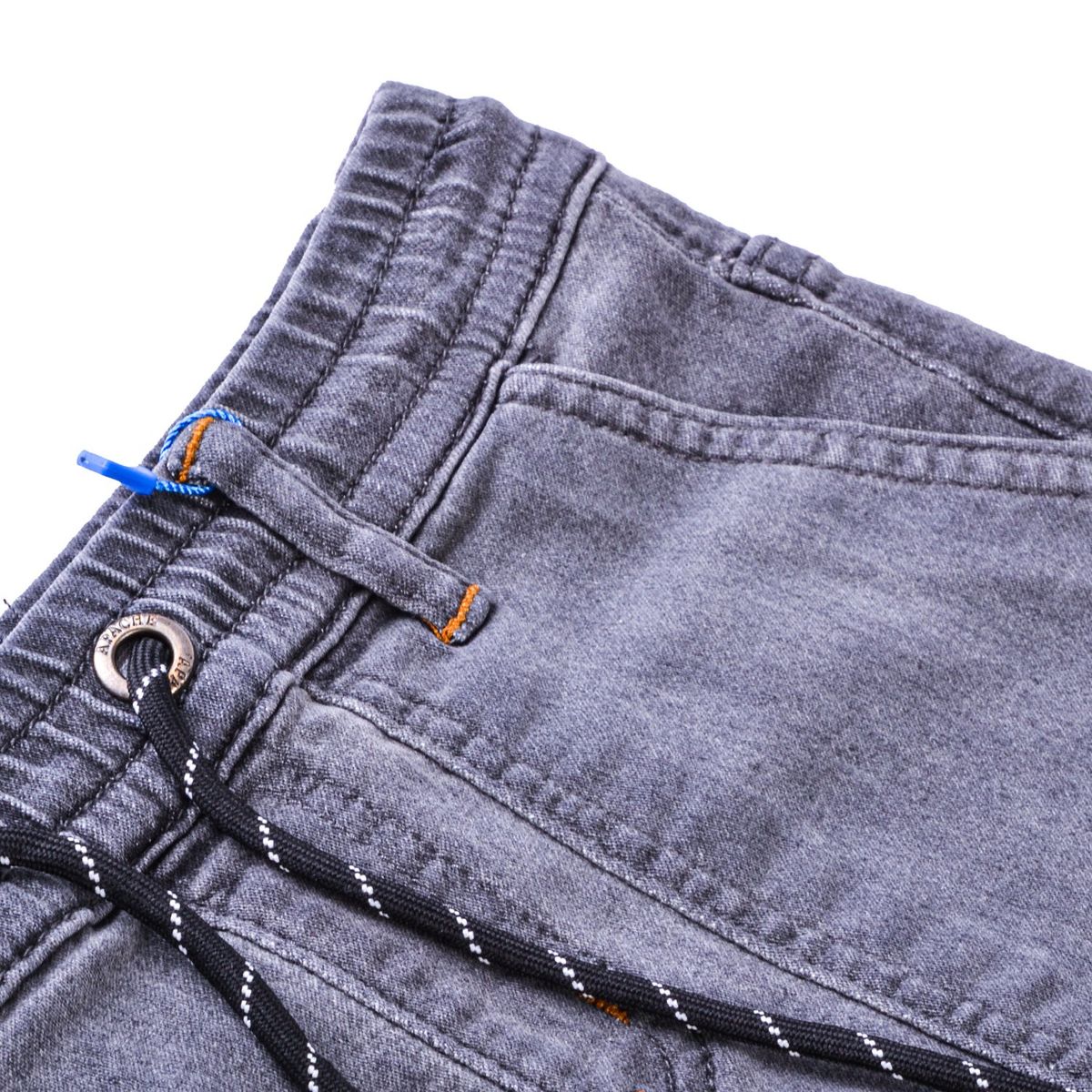 PILLIN - Jeans Joggs PVX721 Pillin