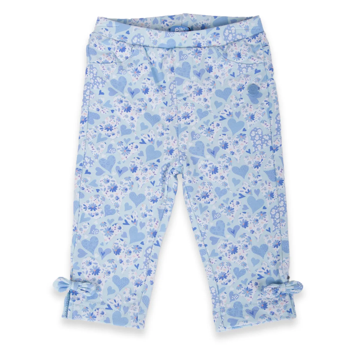 PILLIN - legging Bebe Niña PVA633-24 Pillin