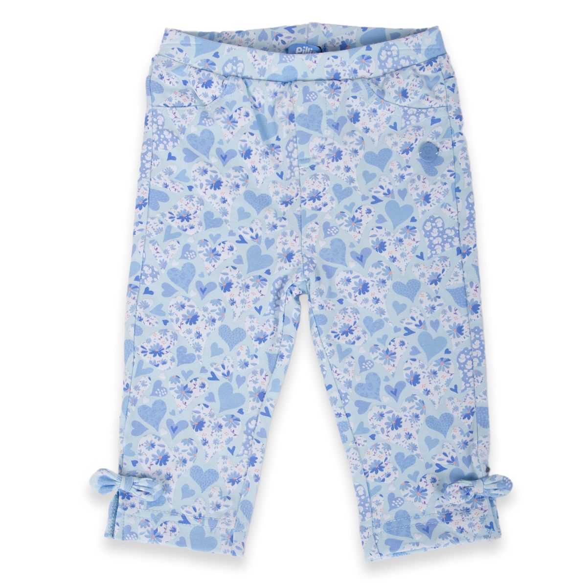 PILLIN - legging Bebe Niña PVA633-24 Pillin